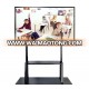 65"/75"/80"/90"/100" board interactive whiteboard/multi-touch smart board/school smartboard