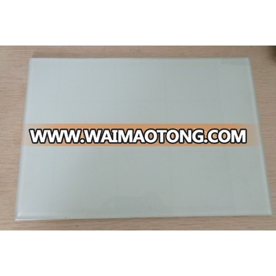 Glass writing board a4 magnetic whiteboard