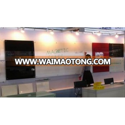 Magnetic Glass smart board china