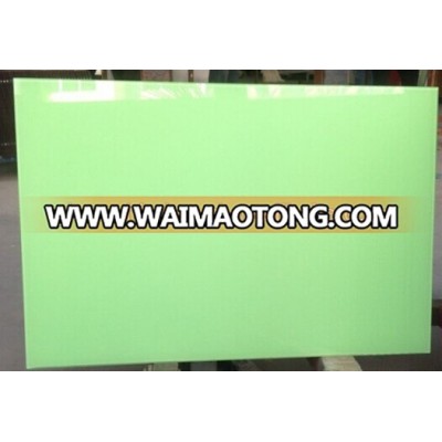 promotional dry erase glass writing board