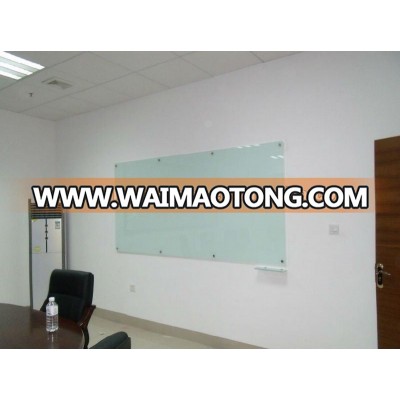 Flexible Magnetic Whiteboard with pentray