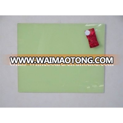 Glass Magnetic Whiteboard