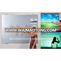 Interactive Projection Whiteboard