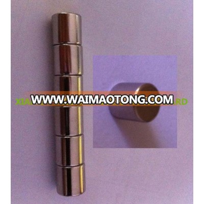 Rare earth ndfeb magnet for magnetic glass whiteboard